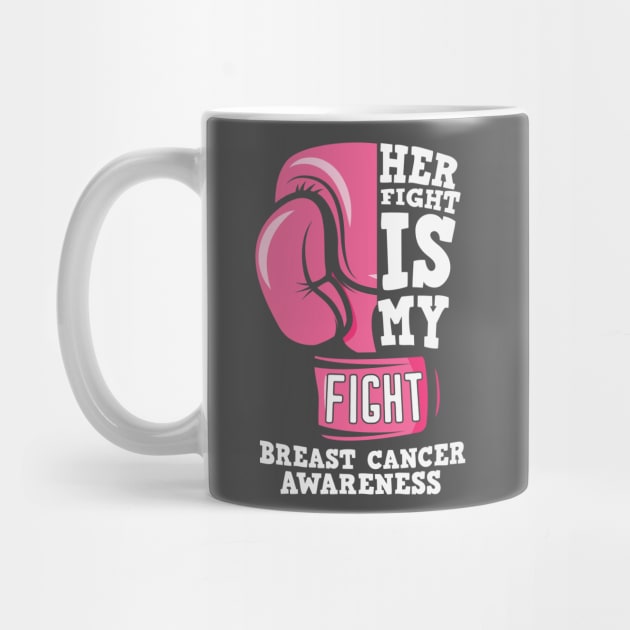 Fight Breast Cancer by crazytz